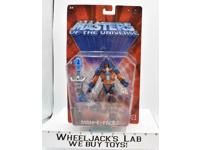 Man-E-Faces Masters Of The Universe He-Man 2003 Action Figure Mattel