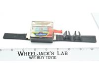 Power Wrist Launcher W/Car 1989 Micro Machines Galoob Vintage