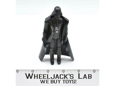 Darth Vader Star Wars 1977 Kenner Vintage Action Figure