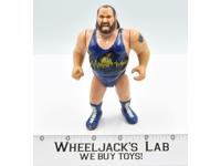 Earthquake John Tenta WWF WWE Wrestling Action Figure 1991 Vintage Hasbro