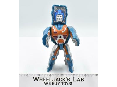 Rokkon 1986 He-man MOTU Mattel Masters of the Universe Action Figure