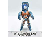 Rokkon 1986 He-man MOTU Mattel Masters of the Universe Action Figure