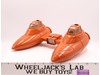 Twin Pod Cloud Car 100% Complete Star Wars ESB 1980 Kenner Vintage Vehicle