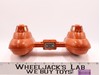 Twin Pod Cloud Car 100% Complete Star Wars ESB 1980 Kenner Vintage Vehicle