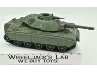 MOBAT #5 Motorized Battle Tank ARAH 1982 GI Joe Hasbro Vintage Action Figure