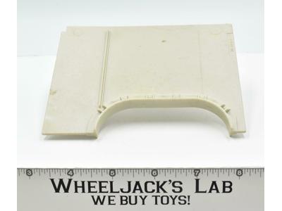 USS Flagg Aircraft Bulkhead Wall NO REPRO 1985 GI Joe Vintage