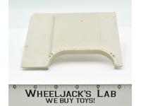 USS Flagg Aircraft Bulkhead Wall NO REPRO 1985 GI Joe Vintage