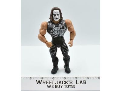 Sting Masters of the WWE Universe Wrestling 2019 Mattel 6" Action Figure