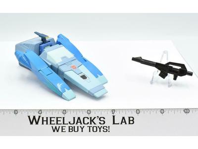 Blurr MINT 100% Complete 1986 Vintage Hasbro G1 Transformers Action Figure