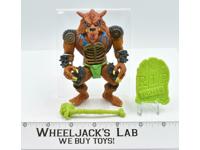 Rahzar Teenage Mutant Ninja Turtles TMNT 1991Playmates Vintage Action Figure