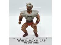 Mace Ape Galaxy Warrior Heroes 1987 Sewco Sungold MOTU KO Action Figure