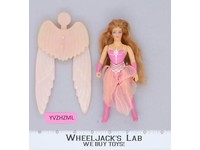 Angella She-Ra Princess of Power MOTU 1985 Mattel Vintage Action Figure