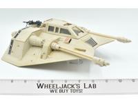 Snow Speeder 1980 ESB Star Wars Vintage Kenner Action Figure Ship