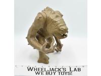 Rancor Monster Complete 1984 ROTJ Return Of The Jedi Star Wars Vintage Kenner