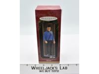 Dr. Leonard H. McCoy Star Trek MIB NEW Keepsake Ornament 1997 Hallmark