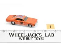 Ertl Replica General Lee Car #1 Die-Cast Dukes of Hazzard Warner Bros. 1981