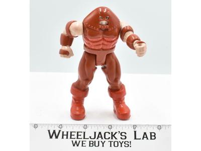 Juggernaut 5" X-Men Marvel The Uncanny Vintage Action Figure 1991 Toybiz