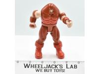 Juggernaut 5" X-Men Marvel The Uncanny Vintage Action Figure 1991 Toybiz