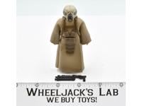 4-Lom 100% Complete Star Wars ESB 1981 Vintage Kenner NO REPRO