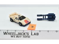Breakdown Menasor #3 1986 Vintage Hasbro G1 Transformers Action Figure