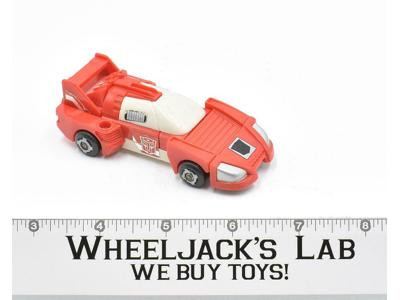 Lightspeed Computron 1987 Vintage Hasbro G1 Transformers Action Figure