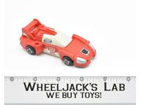 Lightspeed Computron 1987 Vintage Hasbro G1 Transformers Action Figure