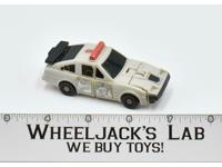 Streetwise Defensor 1986 Vintage Hasbro G1 Transformers Action Figure