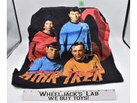Star Trek T-Shirt #3 Size XL