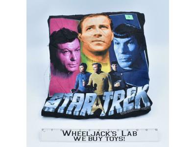 Star Trek T-Shirt #3 Size XXL