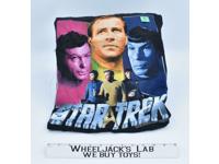 Star Trek T-Shirt #3 Size XXL