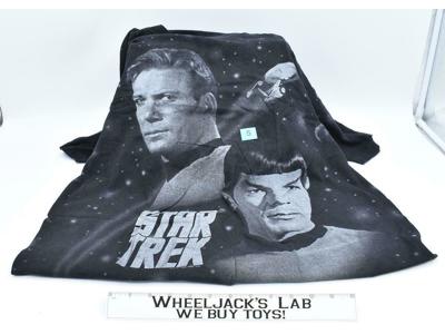 Star Trek T-Shirt #5 Size XL