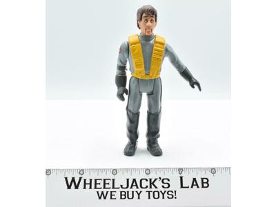Peter Venkman Fright Features The Real GHOSTBUSTERS 1987 Kenner