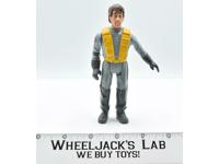 Peter Venkman Fright Features The Real GHOSTBUSTERS 1987 Kenner
