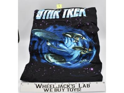 Star Trek T-Shirt #1 Size 2XL