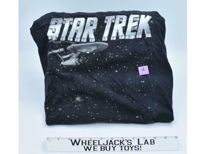 Star Trek T-Shirt #4 Size XXL