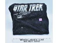 Star Trek T-Shirt #4 Size XXL