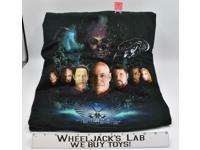 Star Trek T-Shirt #7 Size 2XL