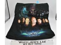 Star Trek T-Shirt #5 Size 2XL