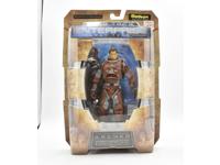 Captain Archer 9" Star Trek Enterprise Away Team 2002 MISB Art Asylum