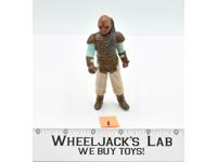 Weequay Skiff Guard #1 Star Wars ROTJ Return of the Jedi 1983 Vintage Kenner