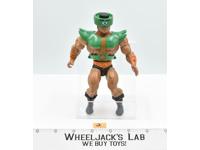 Tri-Klops #2 1983 He-Man Mattel MOTU Masters of the Universe Figure Vintage