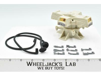 Vehicle Maintenance Energizer 100% Complete Star Wars 1983 Kenner Vintage