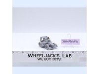 Francesco Bernoulli HARDCOPY PROTOTYPE APPMates Spin Master Disney Pixar Cars 2