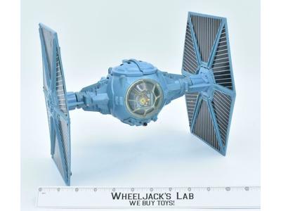 Imperial Tie Fighter 100% Complete Star Wars 1978 Vintage Kenner Vehicle