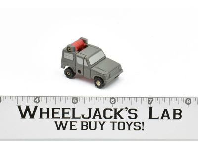 Micromaster Off Road Patrol HIGHJUMP G1 Transformers 1989 Action Figure