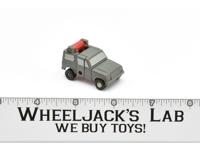 Micromaster Off Road Patrol HIGHJUMP G1 Transformers 1989 Action Figure