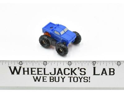 Micromaster Mudslayer Off Road Patrol G1 Transformers Vintage 1989 Action Figure