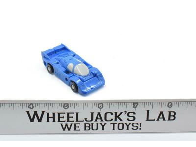 Micromaster Race Car Patrol TAILSPIN G1 Transformers 1989 Action Figure