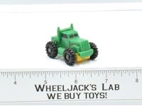 Micromaster Monster Truck Patrol BIG HAULER 1990 G1 Transformers Action Figure