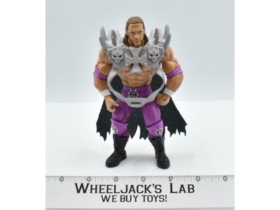 Triple H Masters of the WWE Universe Wrestling 2019 Mattel 6" Action Figure